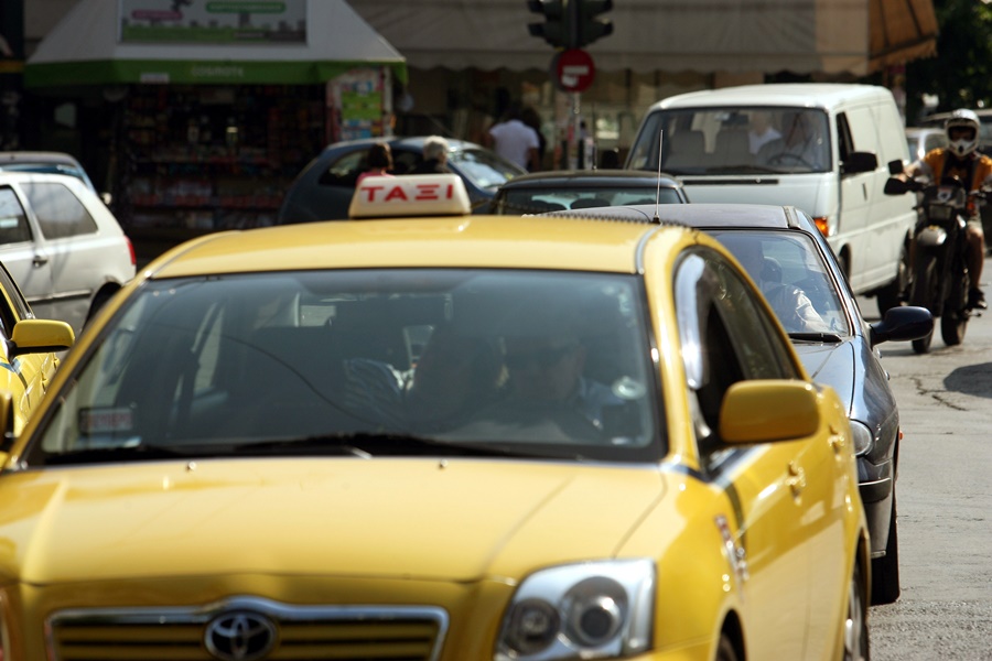 Ταξιτζής – πελάτισσα: Ορίστηκε η ποινή φυλάκισης στον οδηγό στη Θεσσαλονίκη
