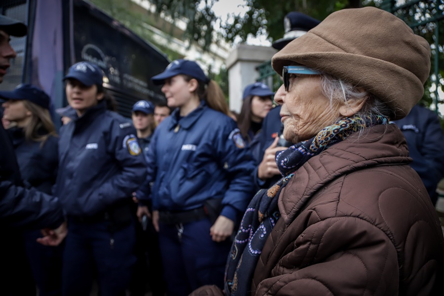 Αναδρομικά συνταξιούχων 2020: Οι πέντε κατηγορίες που τα διεκδικούν