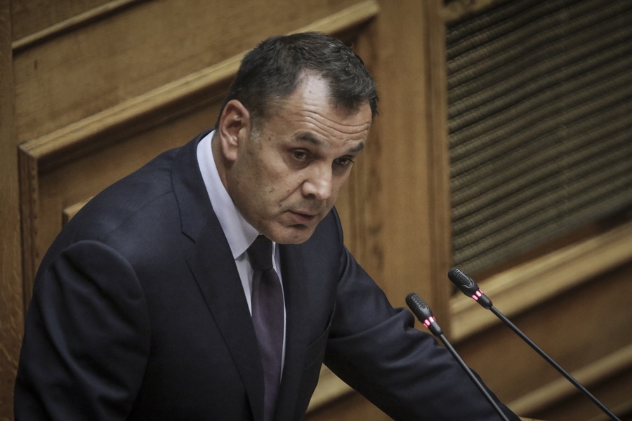 Ερντογάν Ίμια: Ο Παναγιωτόπουλος διαψεύδει τις προκλητικές δηλώσεις του «σουλτάνου»