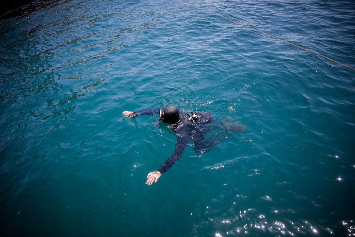 Έπεσε στη θάλασσα: Ανήλικος αγνοείται στο Πέραμα