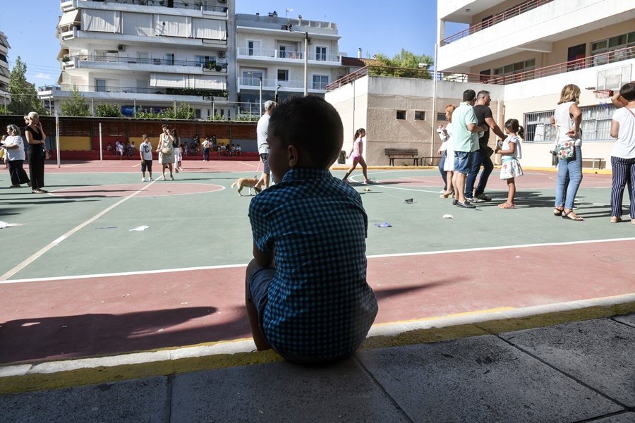 Εποχική γρίπη 2020: Κλείνουν σχολεία και στα Τρίκαλα