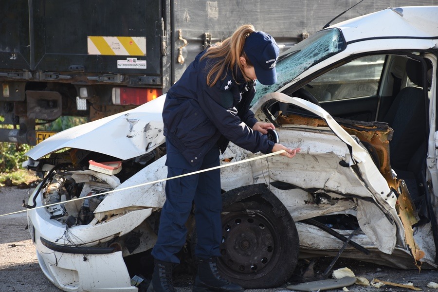 Τροχαία δυστυχήματα Αθήνα: 9 νεκροί τον Ιανουάριο στην Αττική