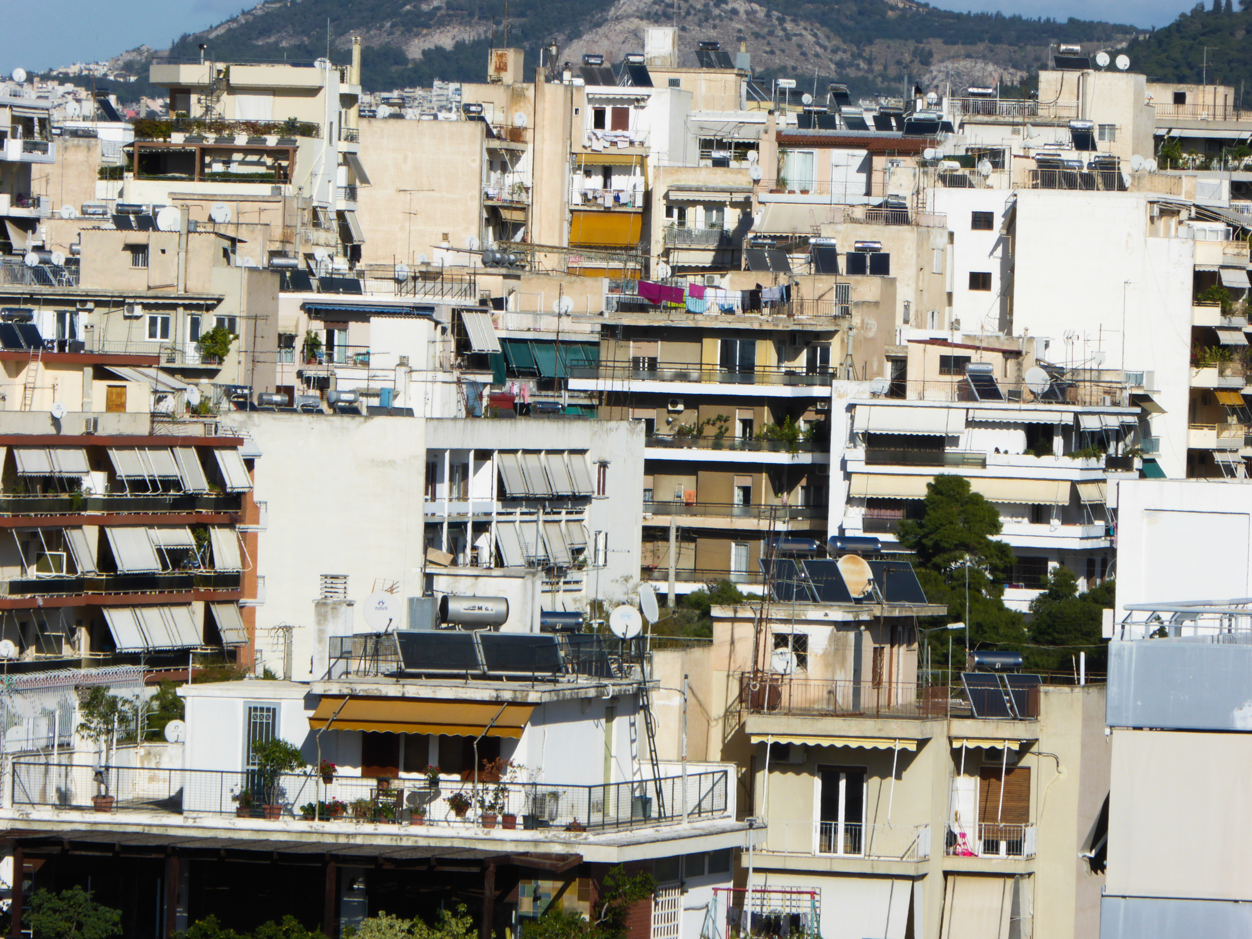 Προστασία α΄ κατοικίας: Ευκαιρίες και παγίδες