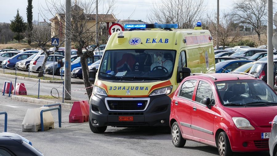 Κοριτσάκι Λάρισα: Tι έδειξε η ιατροδικαστική εξέταση για το 5χρονο παιδί