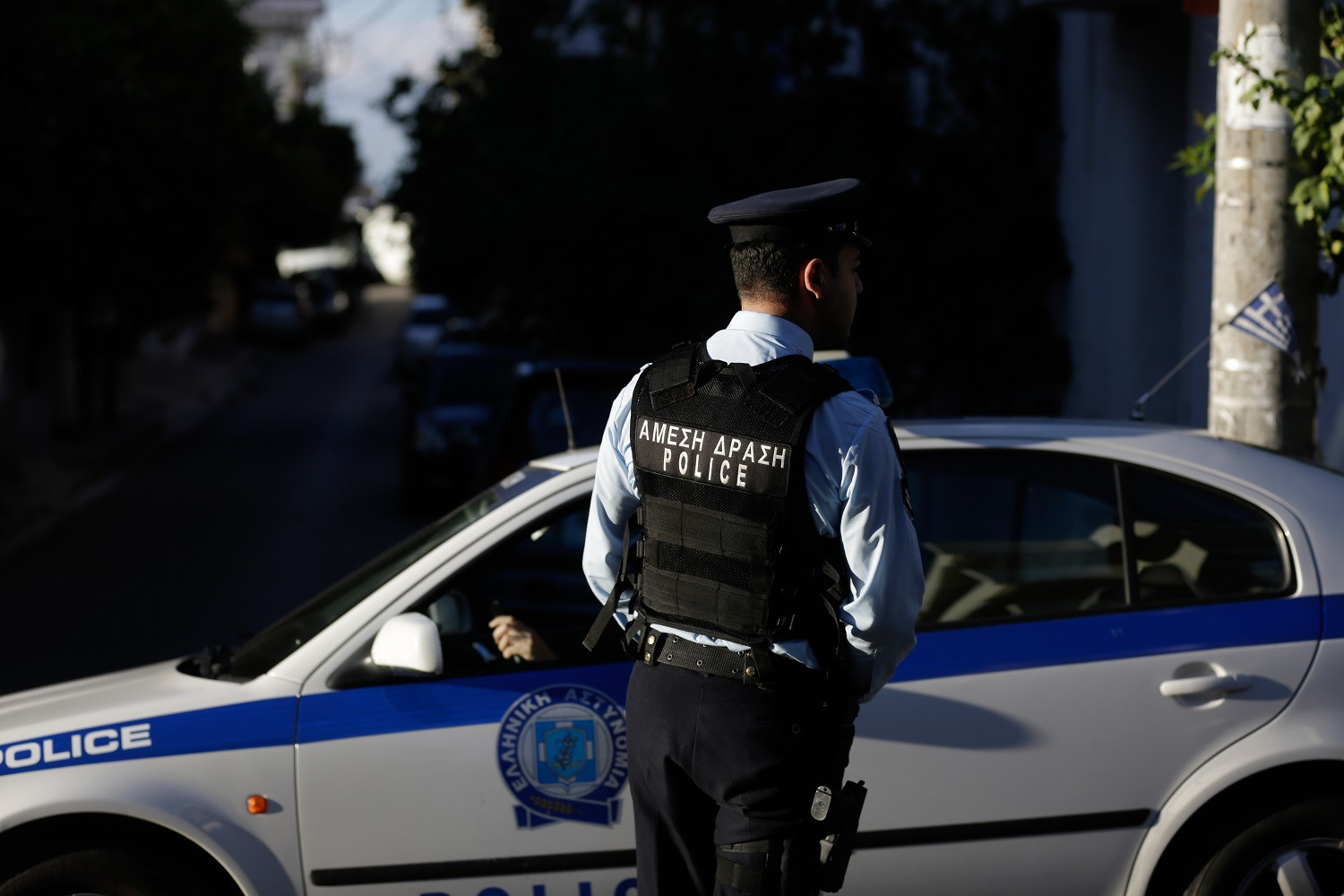 Δραπέτες φυλακών: Οπλισμένοι με καλάσνικοφ και πιστόλι