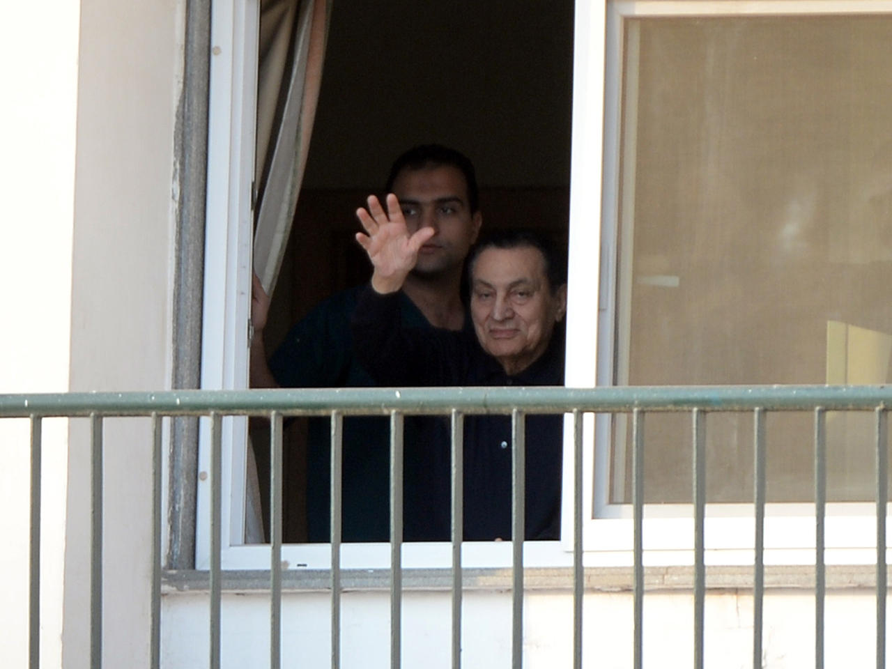 Χόσνι Μουμπάρακ θάνατος: Πέθανε ο πρώην πρόεδρος της Αιγύπτου