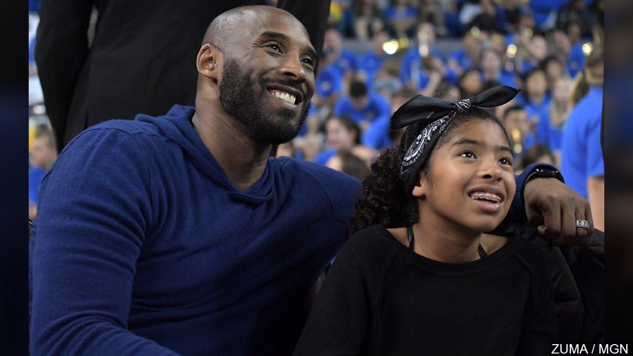 Κόμπι Μπράιαντ τελετή: Έκλαψε όλο το Staples Center – Τραγική φιγούρα η Βανέσα