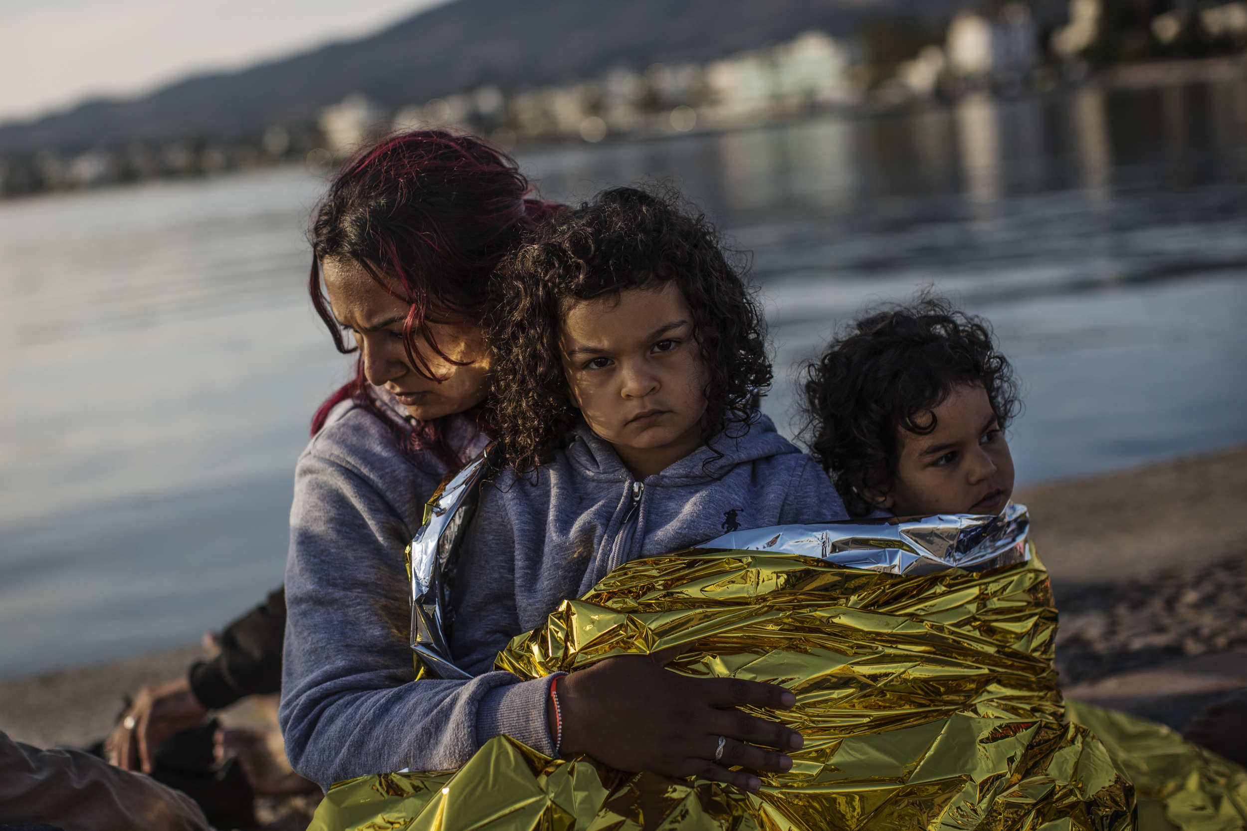 Κλειστές δομές προσφύγων: Η επίταξη, οι δομές και οι αντιδράσεις