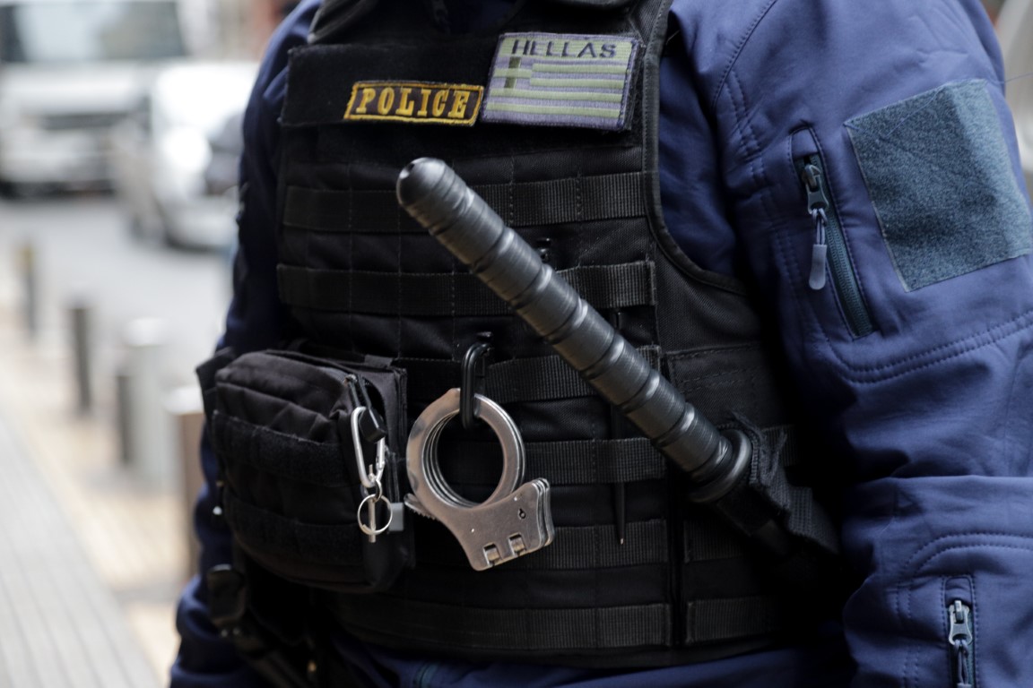 Greek Mafia σύλληψη: Έπιασαν μέλος που συμμετείχε στην απαγωγή Παναγόπουλου