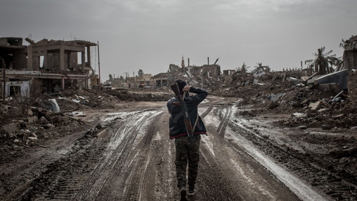 Tουρκία – Συρία: Νέες στρατιωτικές ενισχύσεις στην Ιντλίμπ από την Άγκυρα