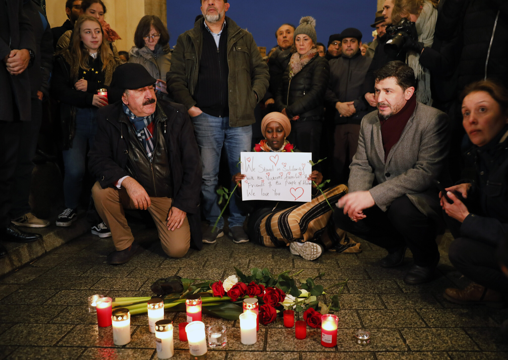 Γερμανία επίθεση: Νέα στοιχεία για τον δράστη – Πού βρήκε το όπλο
