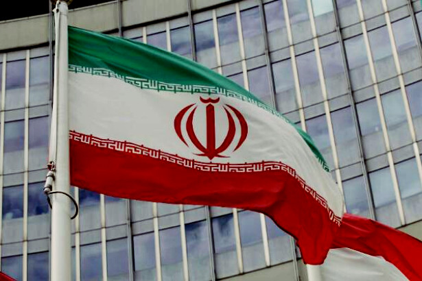 Ιράν θανατική ποινή: Άντρας κατηγορείται για κατασκοπεία υπέρ της CIA