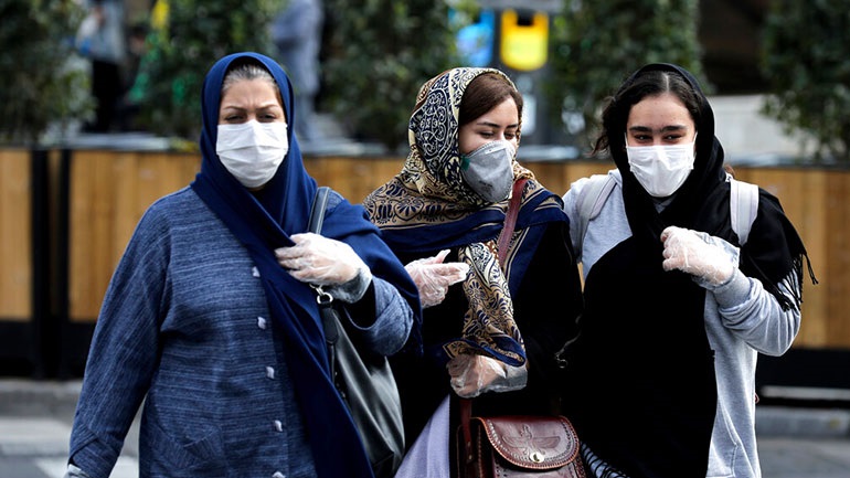 Κορωνοϊός Ιράν: Θετικός στον ιό ο αναπληρωτής υπουργός Υγείας – 16 νεκροί