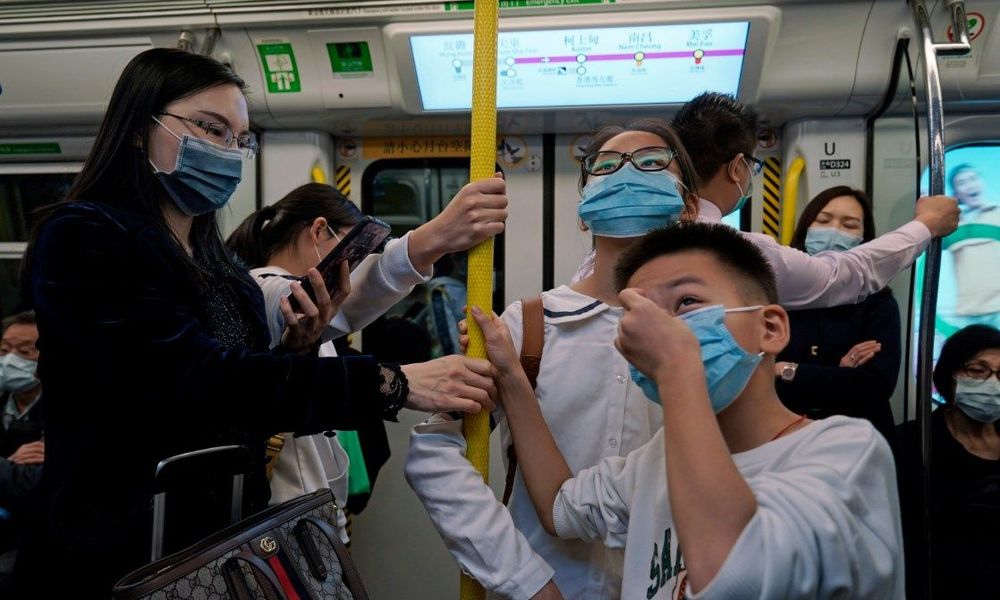 Κορωνοϊός Κίνα: Αυξάνονται οι θάνατοι από τον ιό – Τα κρούσματα της επιδημίας