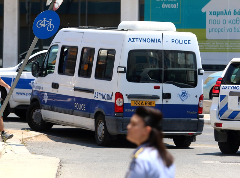 Αγία Νάπα πυροβολισμοί: Νέο βίντεο – ντοκουμέντο, μία σύλληψη