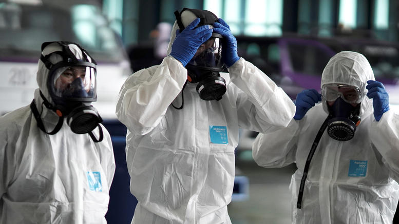 Κορωνοϊός Αγγλία: Η Βρετανία κήρυξε σοβαρή και άμεση απειλή τον ιό