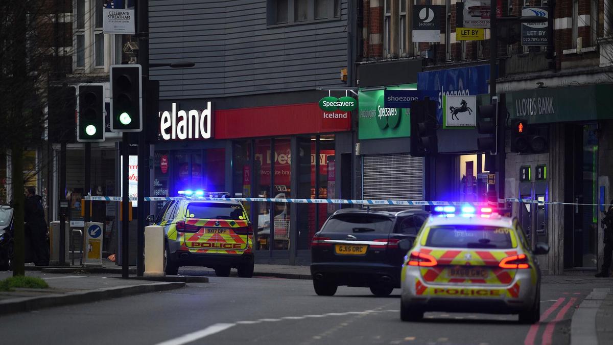 Επίθεση στο Λονδίνο: Το Ισλαμικό Κράτος ανέλαβε την ευθύνη