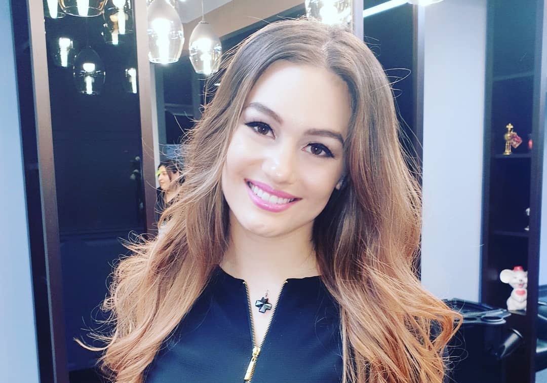 Athena Manoukian Eurovision: Μια Ελληνίδα τραγουδίστρια για την Αρμενία