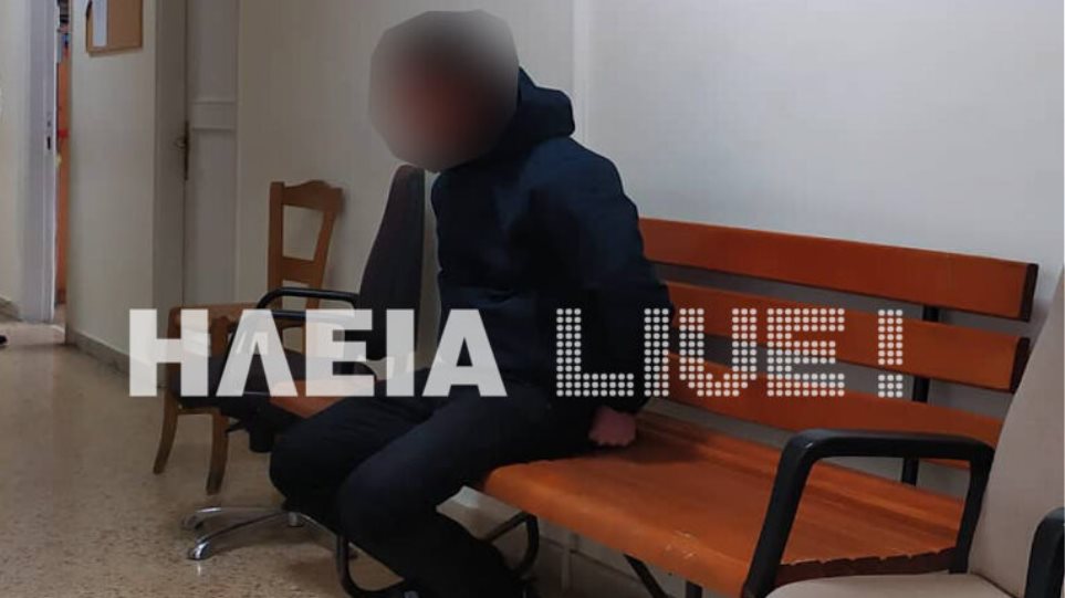 Μανωλάδα – Αλβανός: Προθεσμία για να απολογηθεί πήρε ο δράστης