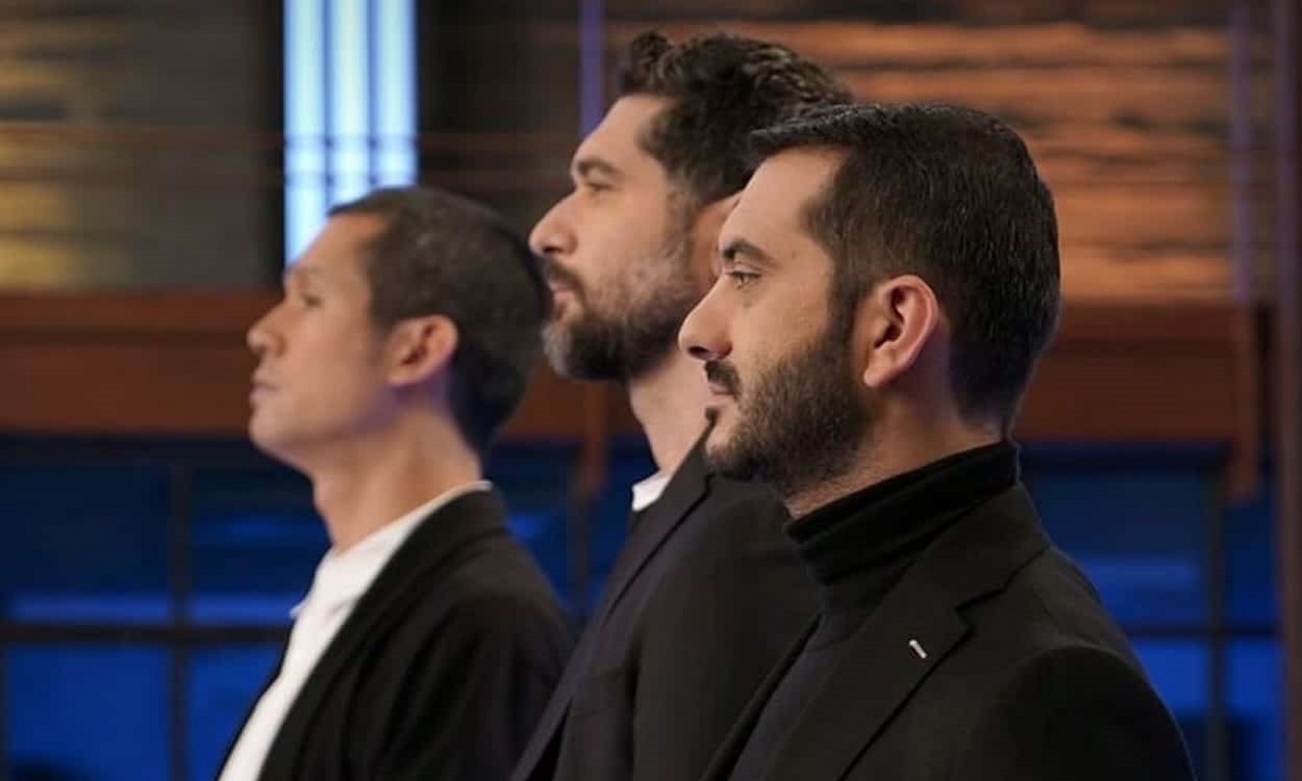 MasterChef Spoiler αποχώρηση σήμερα: Αυτός ο παίκτης θα φύγει απόψε (21/2)