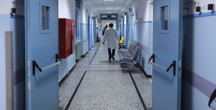 11χρονος Βόλος: Πέθανε παιδί  – Νοσηλευόταν με υψηλό πυρετό