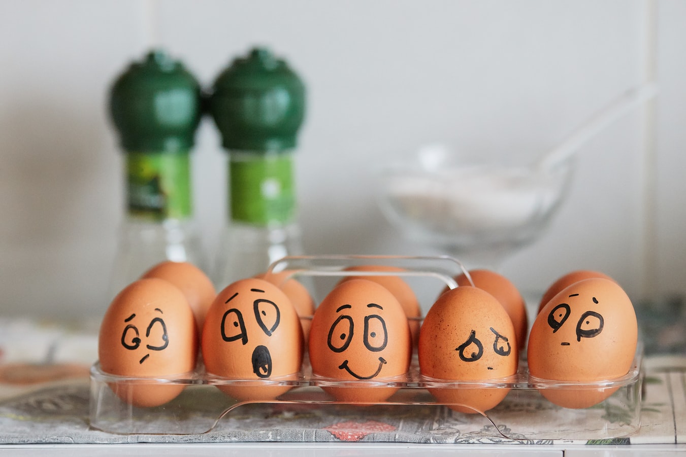 Βραστό αυγό διατροφική αξία: Αυτά είναι τα οφέλη από την καθημερινή του κατανάλωση
