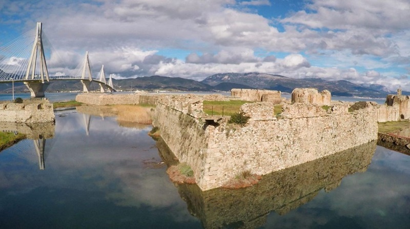 Βρέθηκε πτώμα – Πάτρα: Eντοπισμός σορού στο κάστρο του Ρίου