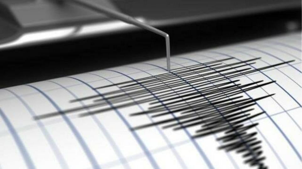 Σεισμός Τουρκία: Σεισμός 5 Ρίχτερ – Αισθητός και στη Λέσβο