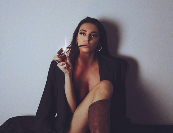 Σοφιάνα Σπίνουλα My Style Rocks: Η νέα παίκτρια, έχει το πιο “καυτό” Instagram