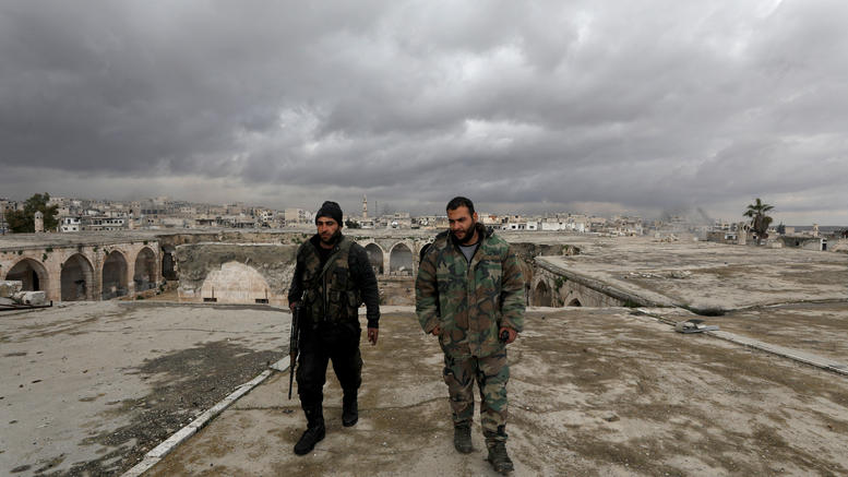Τουρκία Συρία νέα: Bομβαρδισμοί στο Ιντλίμπ –  Η Άγκυρα εξουδετέρωσε 76 στρατιώτες