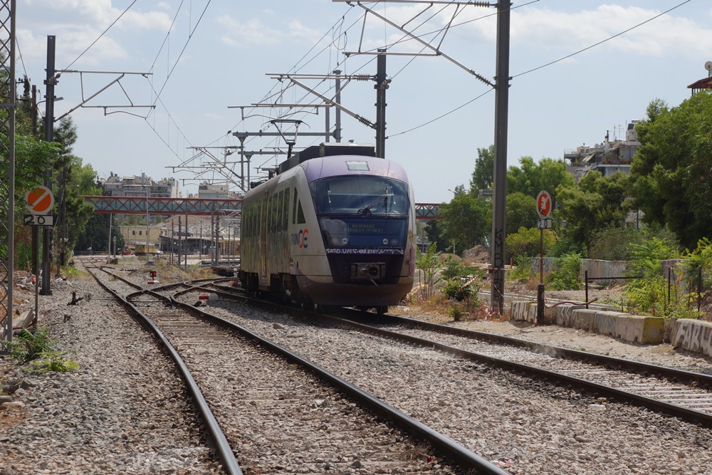 Απεργία ΜΜΜ σήμερα: Χειρόφρενο τραβά και η ΤΡΑΙΝΟΣΕ