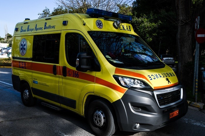Τροχαίο Θεσσαλονίκη: 22χρονος παρέσυρε και σκότωσε πεζό