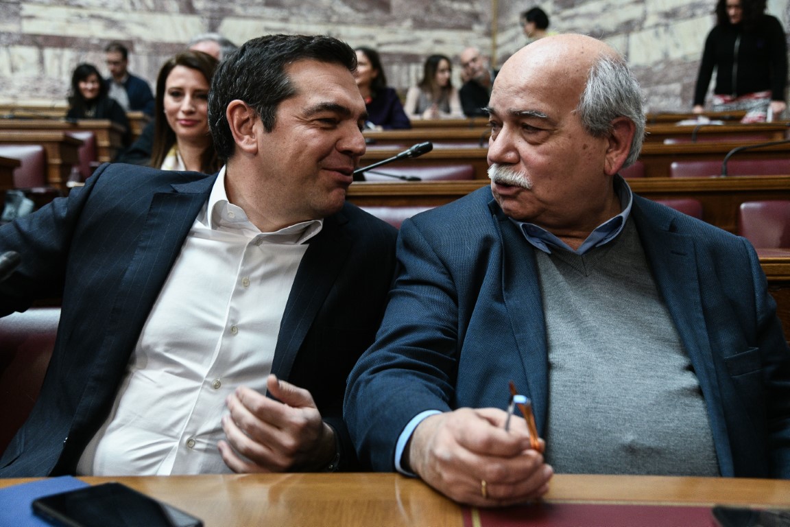 ΣΥΡΙΖΑ απολογισμός: «Γι’ αυτό χάσαμε τις εκλογές»