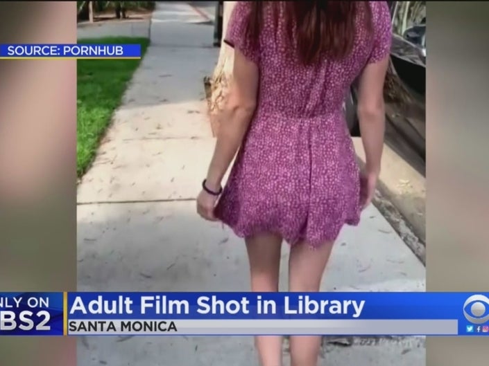 Σεξ σε βιβλιοθήκη: Βίντεο που καταγράφει τις ερωτικές σκηνές στον δημόσιο χώριο, στις ΗΠΑ
