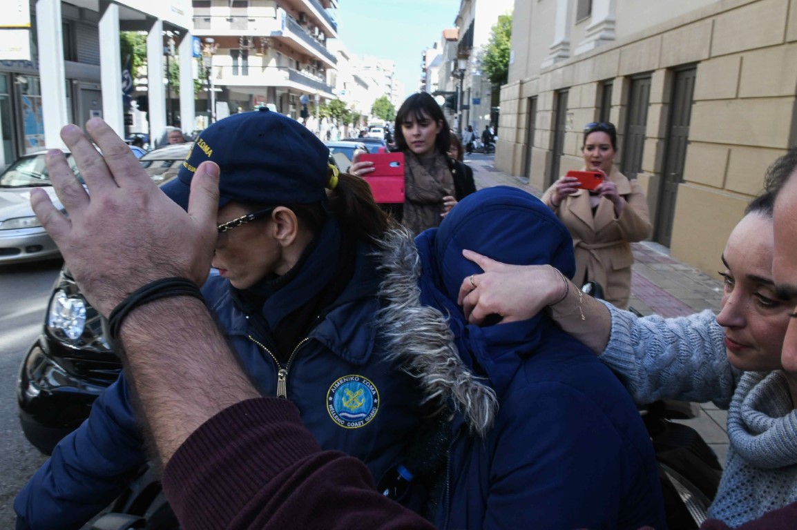 Βρέφος – Πάτρα: Ποινική δίωξη για ανθρωποκτονία στη μητέρα