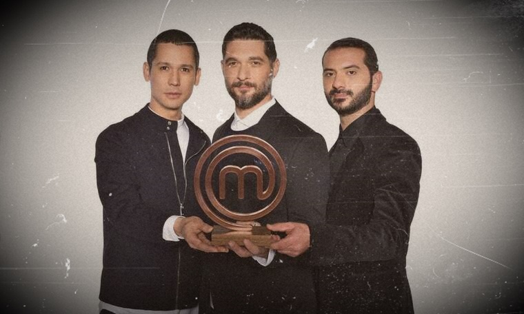 MasterChef 4: Η πρώτη εξωτερική δοκιμασία και το αυτοκινητάκι του γκόλφ