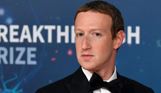 Μάρκ Ζούκερμπεργκ Facebook: Αλλαγές που θα… «εκνευρίσουν»