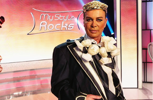 My Style Rocks 9/3/2020: Η νικήτρια του επεισοδίου και η νέα παίκτρια