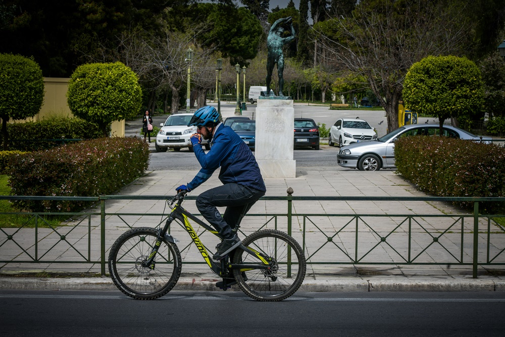 Προβλέψεις για κορονοϊό – Ελλάδα: Τι δείχνει το γερμανικό Robert Koch για τις επόμενες ημέρες