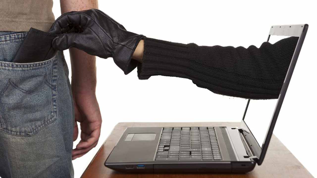Κορονοϊός απάτες: Οδηγίες της Δίωξης Ηλεκτρονικού Εγκλήματος