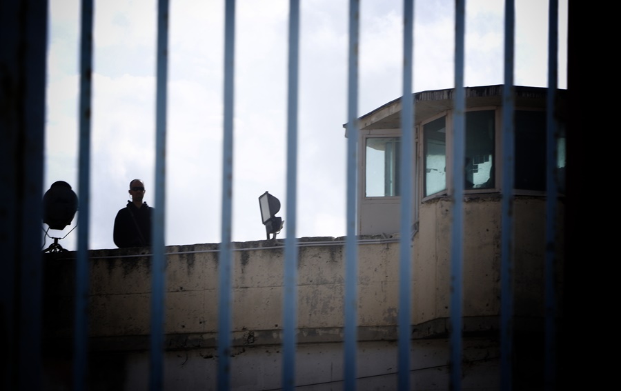 Κορoνοϊός Κύπρος: Αποφυλακίζονται 114 κρατούμενοι από τους 800