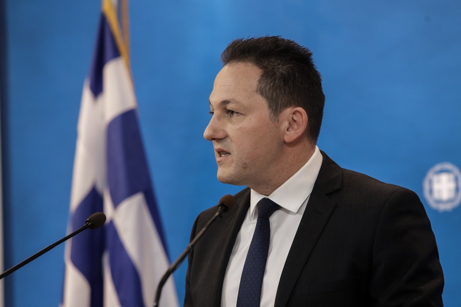 Απαγόρευση κυκλοφορίας – κορωνοϊός: Εξετάζεται το μέτρο αυστηροποίησης μετακινήσεων