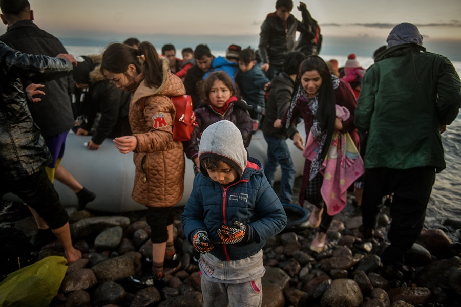 Μεταναστευτικό Ελλάδα τώρα: Αναβάλλονται οι συνεδριάσεις της προανακριτικής
