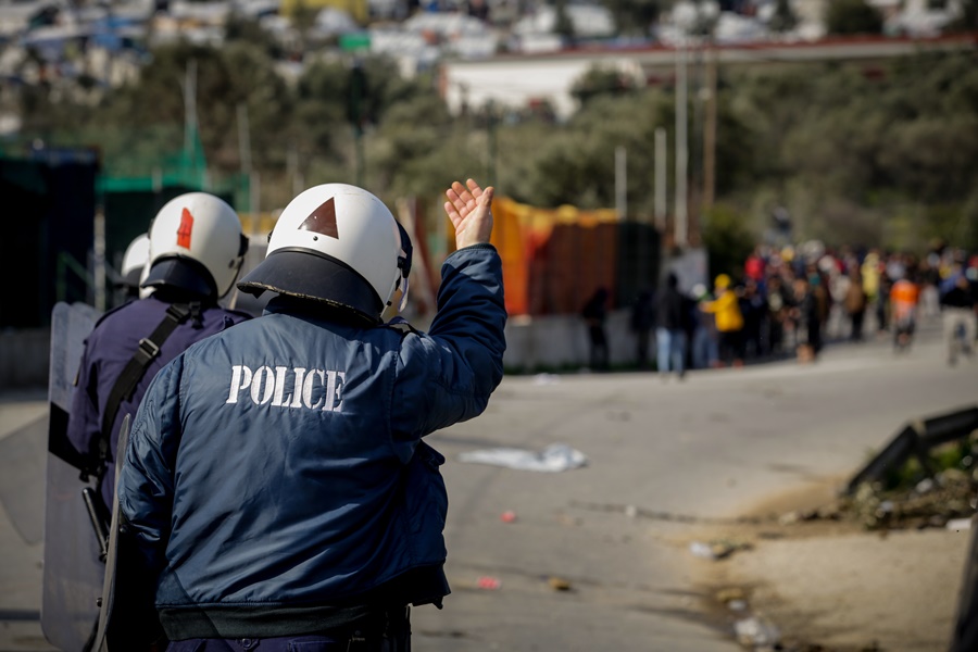 Έβρος τώρα: Μηνύματα συμπαράστασης στο Twitter από όλον τον κόσμο