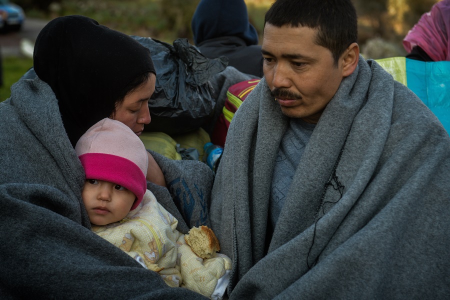 Πρoσφυγόπουλα Γερμανία: Το Βερολίνο θα δεχθεί 80 – 100 προσφυγόπουλα