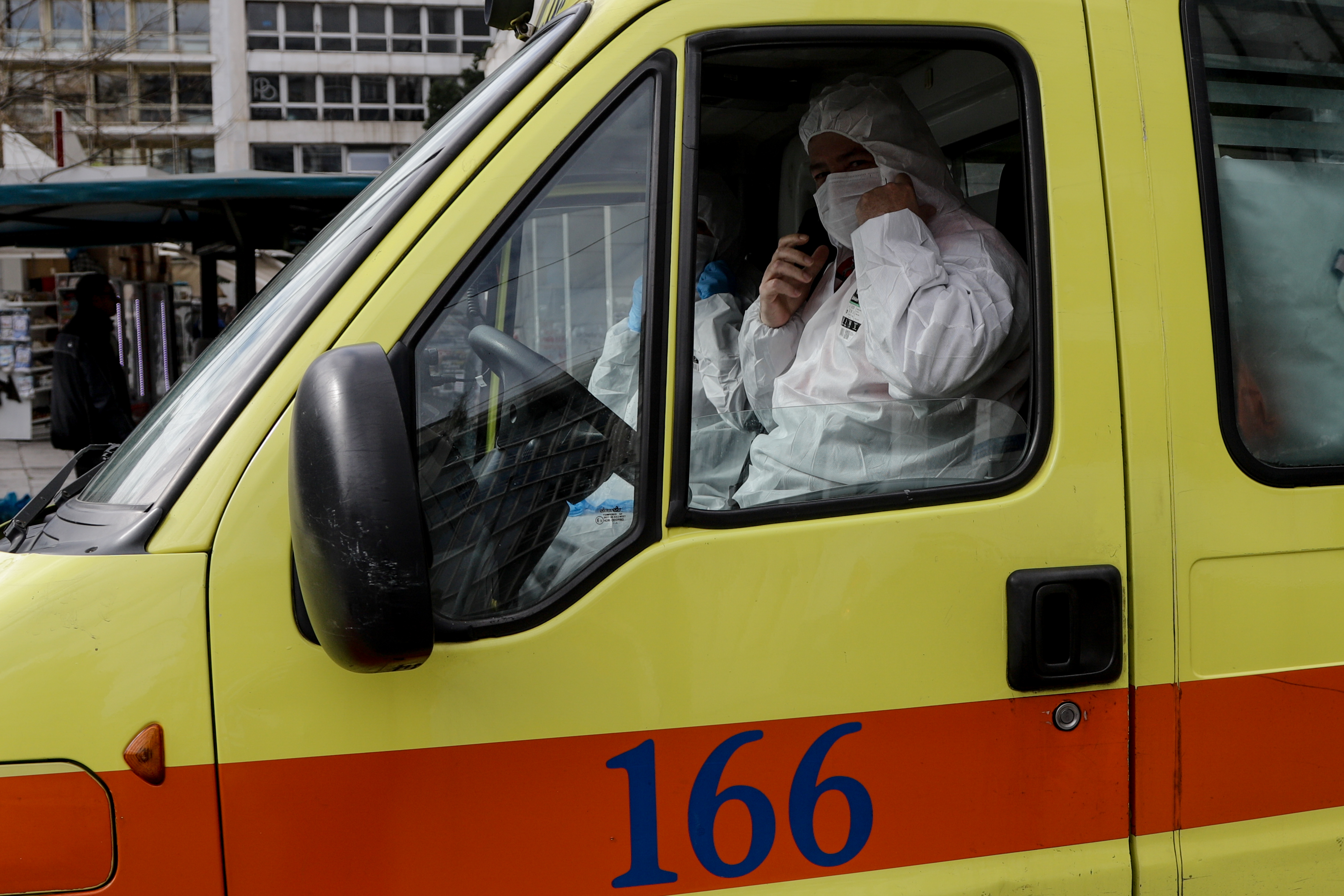 Κορονοϊός Ελλάδα: Εξελίξεις στην υγεία και την παιδεία