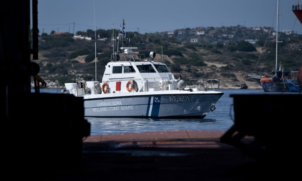 Τουρκική ακταιωρός – Λέσβος: Νέο βίντεο με την ακραία πρόκληση Ερντογάν