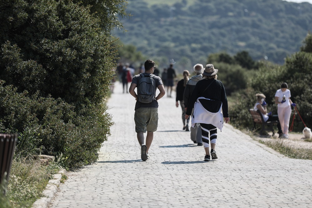 28χρονη Κρήτη – Κορονοϊός: «Είμαι νέα, υγιέστατη και προβλήθηκα από τον ιό»