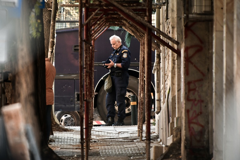 Ναρκωτικά ΑΣΟΕΕ: Είχε κρύψει το όπιο μέσα σε… σπρέι