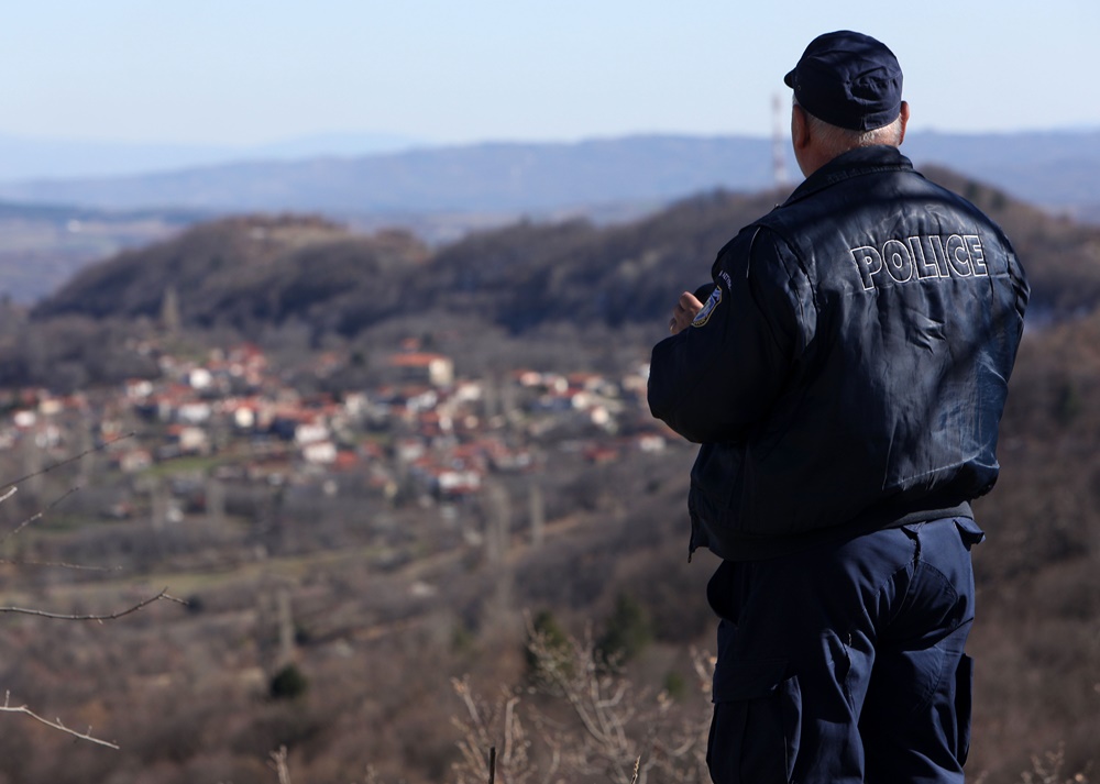 Δαμασκηνιά κορονοϊός: Συγκινεί η 60χρονη που έχασε σύζυγο και πεθερό